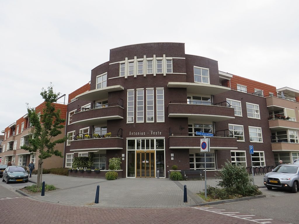 Wozoco, Nederweert